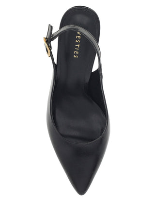 Zapatilla WESTIES Wepeters  Sintetico Color Negro