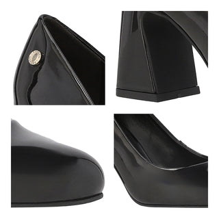 Zapatilla WESTIES Welorio  Charol sintético Color Negro