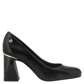 Zapatilla WESTIES Welorio  Charol sintético Color Negro
