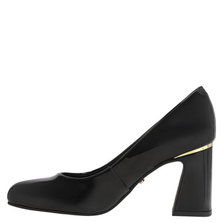 Zapatilla WESTIES Welorio  Charol sintético Color Negro