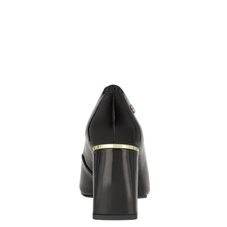 Zapatilla WESTIES Welorio  Charol sintético Color Negro