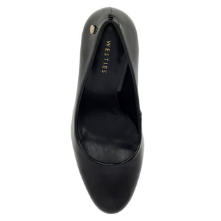 Zapatilla WESTIES Welorio  Charol sintético Color Negro