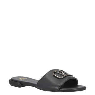 Sandalia WESTIES Wedosel  Sintetico Color Negro