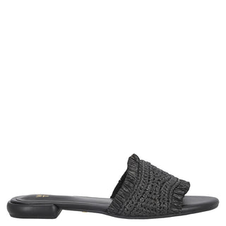Sandalia WESTIES Wesufi  Sintetico Color Negro