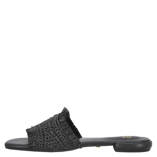 Sandalia WESTIES Wesufi  Sintetico Color Negro