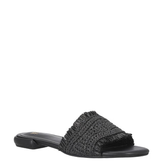 Sandalia WESTIES Wesufi  Sintetico Color Negro