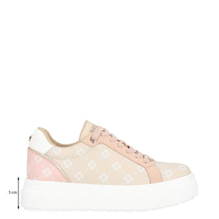 Tenis WESTIES Wenoam2  Sintetico mo Color Multicolor