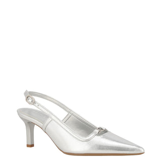 Zapatilla WESTIES Wedonato  Sintetico Color Metalico