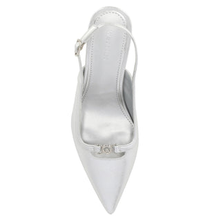 Zapatilla WESTIES Wedonato  Sintetico Color Metalico