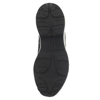Tenis WESTIES Welucidu  Sintetico Color Negro