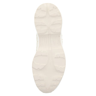 Tenis WESTIES Welucidu  Sintetico Color Beige