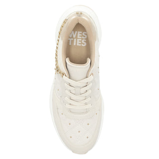 Tenis WESTIES Welucidu  Sintetico Color Beige