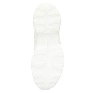 Tenis WESTIES Welucidu  Sintetico Color Blanco