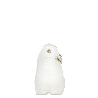 Tenis WESTIES Welucidu  Sintetico Color Blanco