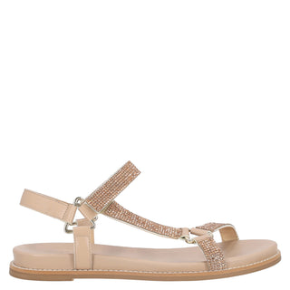 Sandalia WESTIES Wefinire4  Sintetico Color Beige
