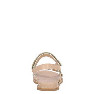 Sandalia WESTIES Wefinire4  Sintetico Color Beige