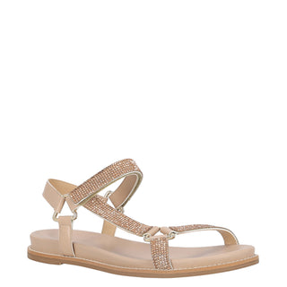 Sandalia WESTIES Wefinire4  Sintetico Color Beige
