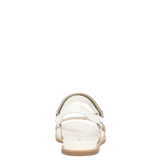 Sandalia WESTIES Wefinire4  Sintetico Color Blanco