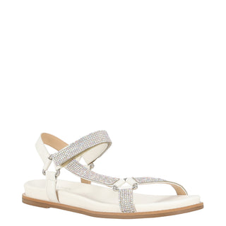 Sandalia WESTIES Wefinire4  Sintetico Color Blanco