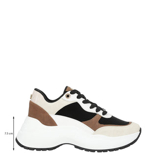 Tenis WESTIES Wealisson  Sintetico Color Multicolor