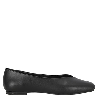 Ballerina WESTIES Webaggaley  Piel Color Negro