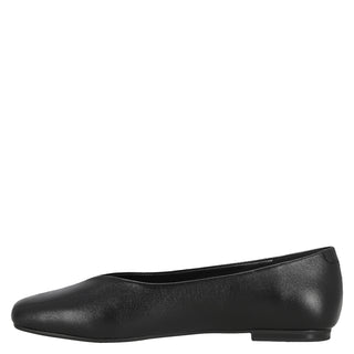 Ballerina WESTIES Webaggaley  Piel Color Negro