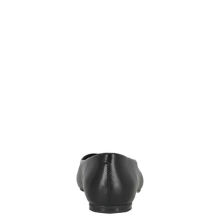 Ballerina WESTIES Webaggaley  Piel Color Negro