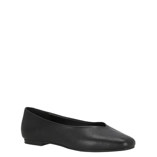 Ballerina WESTIES Webaggaley  Piel Color Negro