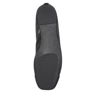Ballerina WESTIES Wedevir  Textil Color Negro