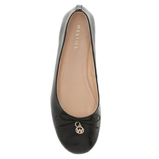 Ballerina WESTIES Wesanles-ep  Charol sintético Color Negro