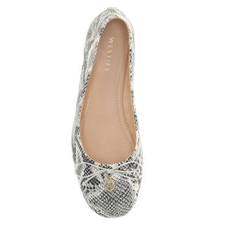 Ballerina WESTIES Wesanles-ep  Sintetico Color Multicolor