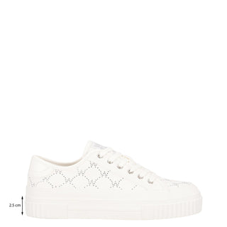 Tenis WESTIES Weritsu  Textil Color Multicolor