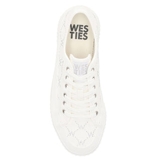 Tenis WESTIES Weritsu  Textil Color Multicolor