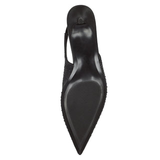 Zapatilla WESTIES Weteso  Textil Color Negro