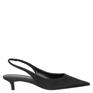 Zapatilla WESTIES Weteso  Textil Color Negro