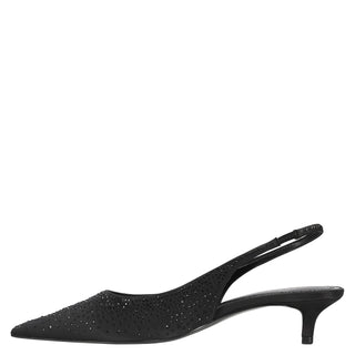 Zapatilla WESTIES Weteso  Textil Color Negro