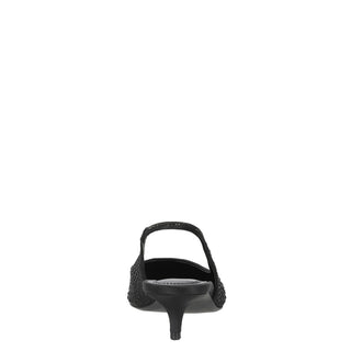 Zapatilla WESTIES Weteso  Textil Color Negro