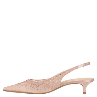 Zapatilla WESTIES Weteso  Textil Color Beige