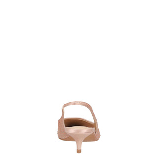 Zapatilla WESTIES Weteso  Textil Color Beige