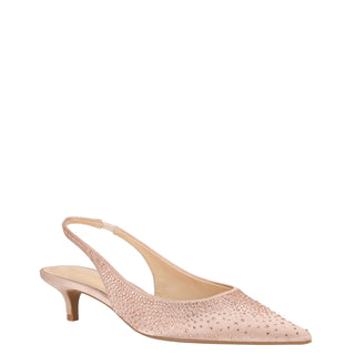 Zapatilla WESTIES Weteso  Textil Color Beige