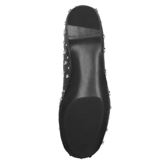 Ballerina WESTIES Weapraiz  Sintetico Color Negro