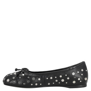 Ballerina WESTIES Weapraiz  Sintetico Color Negro