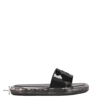 Sandalia WESTIES Weartus2  Sintetico Color Negro