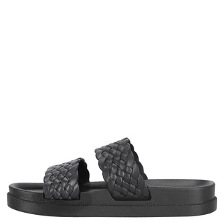 Sandalia WESTIES Weborges  Sintetico Color Negro