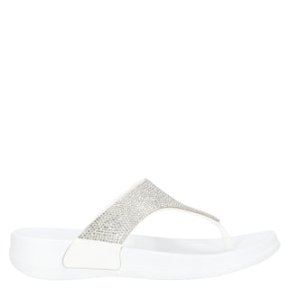 Sandalia WESTIES Wesayas  Sintetico Color Blanco