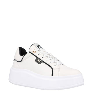 Tenis WESTIES Wemasao  Sintetico Color Multicolor