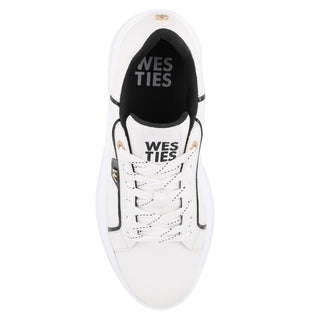 Tenis WESTIES Wemasao  Sintetico Color Multicolor
