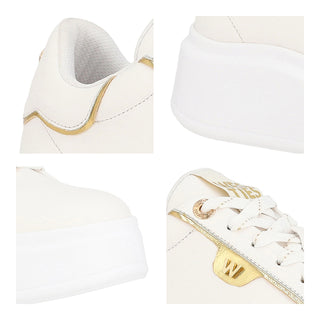 Tenis WESTIES Wemasao  Sintetico Color Multicolor