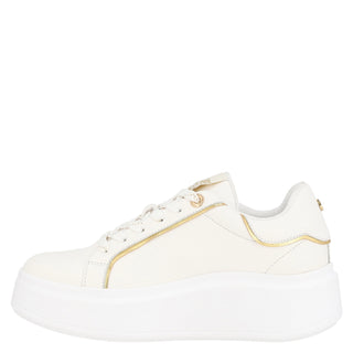 Tenis WESTIES Wemasao  Sintetico Color Multicolor