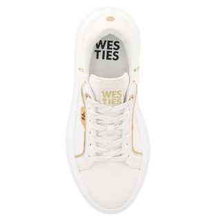 Tenis WESTIES Wemasao  Sintetico Color Multicolor